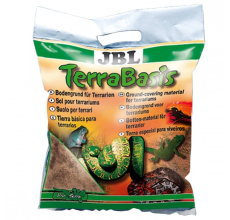 JBL TERRABASIS