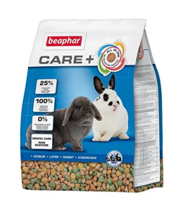 Beaphar Care+ Rabbit Food 5 kg