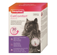 Beaphar Catcomfort Starter Kit Diffuser 48 Ml