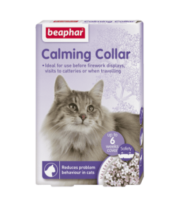 Beaphar Calming Collar For Cat