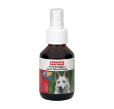 Anti-Gnawing Atomizer Dog (Repellent) 100Ml