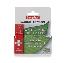 Beaphar Wound Ointment 30 Ml