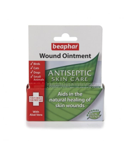 Beaphar Wound Ointment 30 Ml