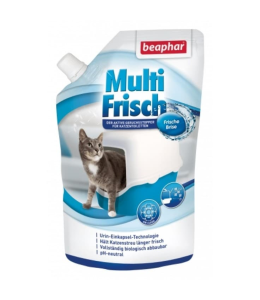 Beaphar Odour Killer Multi Fresh - Ocean Breeze 400g