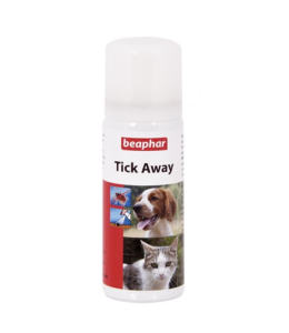 Beaphar Tick Away Spray 50 ml