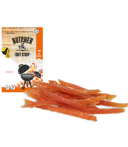 Vadigran Butcher Chicken Soft Strip 70g