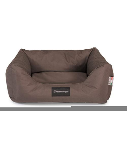 Fabotex Petit Sofa Boston Brown