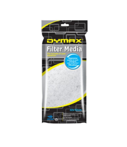 DYMAX WHITE WOOL (32 X 12 CM)