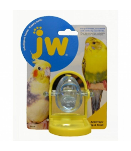 Pet Mate Jw Activitoy Tip & Treat Toy