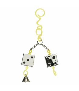 Pet Mate Jw Activitoy Dice Toy