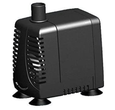 Waterbox AP-1500 UK 230V/60HZ