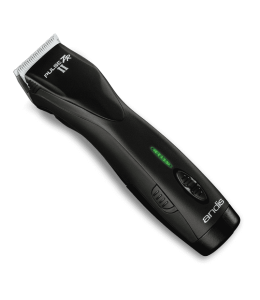 Andis DBLC-2 Pulse ZR  II Vet Pack, 5-Speed, Detachable Blade Clipper, Cordless, Lithium Ion Battery - Black (Includes extra battery)