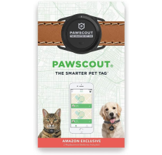 Pawscout Smarter Pet Tag™ DogCat Tag