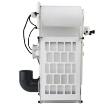 Aquamaxx Automatic Roll Filter