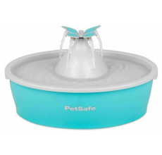 Petsafe Drinkwell Butterfly Pet Drinking Fountain