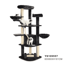 Nutrapet Liberty L60*W60*H161 Cms