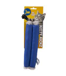 Petmate Petmate Jw Cat Kitty Kickz Toy