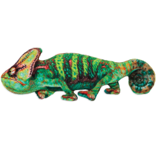 Petmate Jackson Galaxy Iguana Kick Ya Kicker