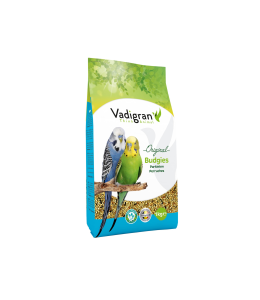 VADIGRAN Budgies 1 kg