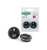 PetSafe 6 Volt BM Dual Pack