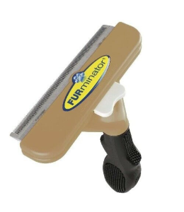 Furminator Equine Deshedding Tool