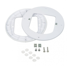 Pet Safe Installation Adaptor - White-2019 model