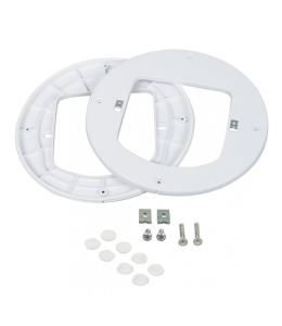 Pet Safe Installation Adaptor - White-2019 model