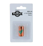 PetSafe Battery 6 Volt Alkaline