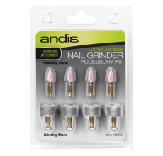 ANDIS CNG-1 Nail Grinder Replacement Accessory Pack