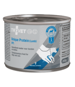 Trovet Unique Protein Lamb Dog & Cat Wet Food 200gms