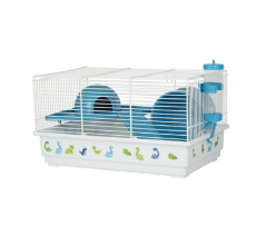 Voltrega Spain Mihamsterce Kit 114G + Stickers Dinos