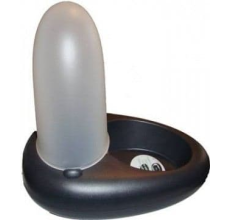 IMAC Dispenser Ciottoli Black 1.5L