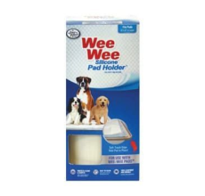 Four Paws Wee-Wee Silicone Pad Holder 24 and x 25 and