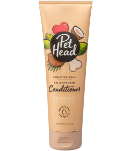 Pet Head Sensitive Soul Conditioner 250ml/8.4 fl oz