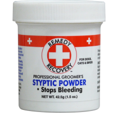 Remedy + Recovery Professional Groomer's Styptic Powder - 1.5 oz.