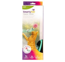 SmartyKat® Track Tipper