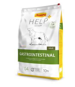 Josera Help Gastro Dog Dry Food 10kg