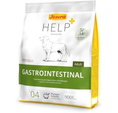 Josera Help Gastro Dog Dry Food 900g