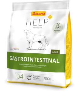 Josera Help Gastro Dog Dry Food 900g
