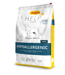 Josera Help hypoallergenic Dog Dry Food 10kg