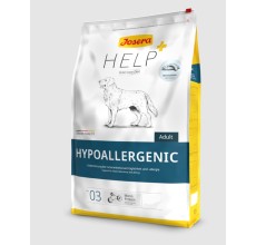 Josera Help hypoallergenic Dog Dry Food 900g
