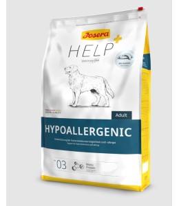 Josera Help hypoallergenic Dog Dry Food 900g