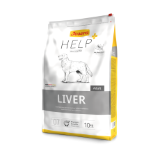 Josera Help Liver Dog Dry Food 10kg