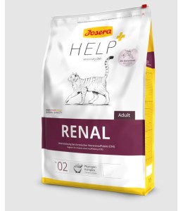 Josera Help Renal Cat Dry Food 2kg