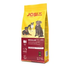Josera JosiDog Regular Dog Dry Food 2.7kg
