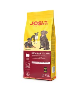 Josera JosiDog Regular Dog Dry Food 2.7kg