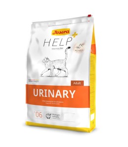 Josera Urinary Cat Dry Food 2kg