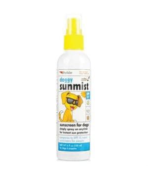 Petkin Doggy Sun Mist