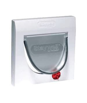 PetSafe Magnetic 4 Way Locking Classic Cat Flap