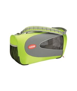 Argo Petascope Airline Approved Carrier Kiwi Green Medium